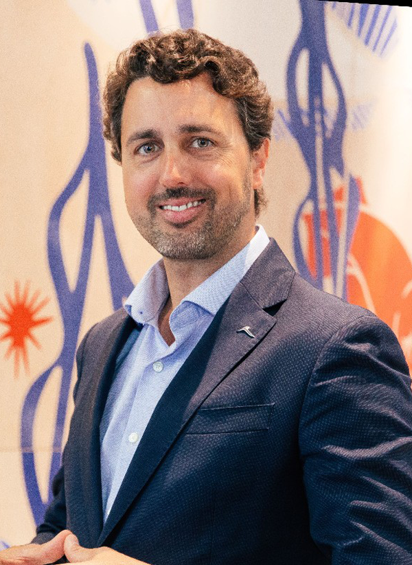 Pesca sostenible | Fundación Fish Nation